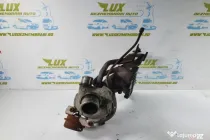 Turbo turbina turbosuflanta 1.4 d  1ND-TV 17201-0n030 172010n030 Toyot