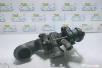 Turbo Turbina Turbosuflanta 8HZ 1.4 hdi F6JD  KVJA bht 54359710009 For