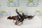 Turbo turbina turbosuflanta 1.5 dci k9k euro 5 54399700127 Renault Flu