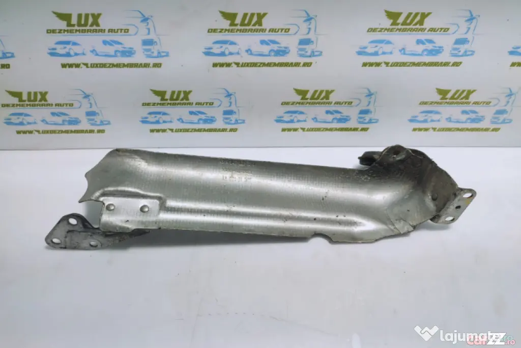 Scut termic evacuare a6420901241 Mercedes-Benz S-Class W221 [2005 - 20
