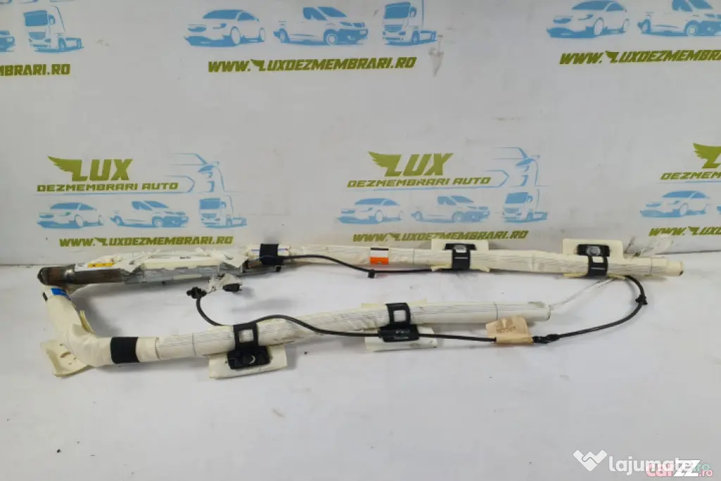 Airbag cortina bv6t-14k155-acd bv6t14k155acd Ford Focus 3 [2011 - 2015