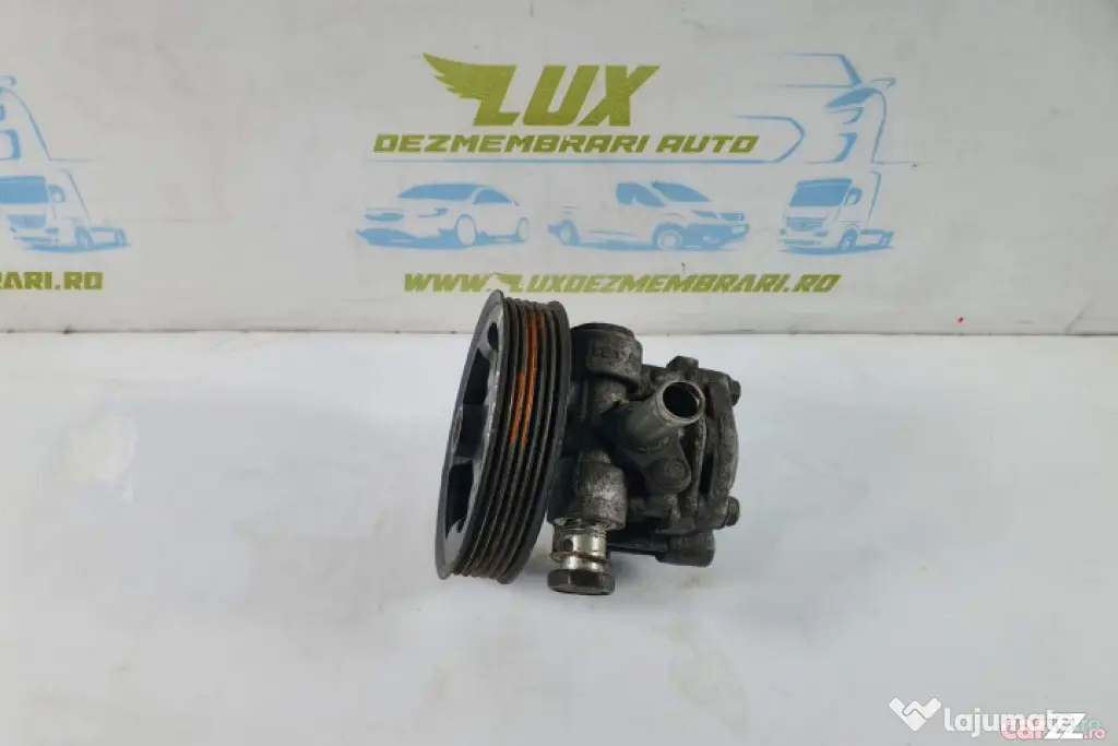 Pompa servo servodirectie 2.2 d Mitsubishi Outlander 2 [200