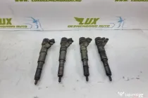 Injector injectoare 2.0 TD4 204D3 - 0445110130 / 7789573 Land Rover Fr