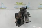 Turbo Turbina Turbosuflanta 1.6 dci r9m 8201371489 Renault Talisman [