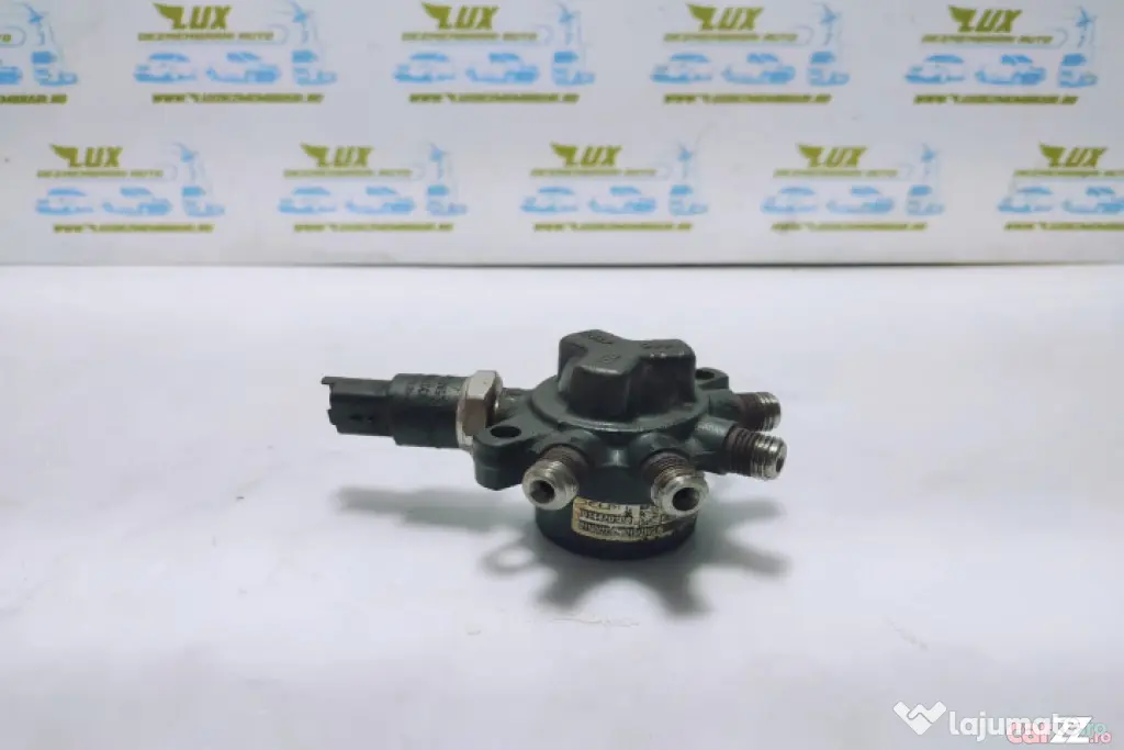 Rampa retur injectoare 1.5 dci k9k r9144z010b Renault Scenic 2 [2003 -
