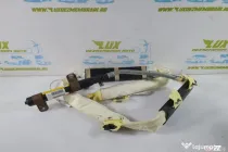 Airbag cortina 96832764 Opel Antara  [2006 - 2011]