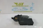 Motoras macara geam usa stanga fata 105840-201 105840201 Audi A4 B7 [2
