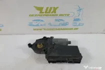 Motoras macara geam usa stanga fata 105840-201 105840201 Audi A4 B7 [2