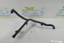 Furtun conducta apa 1.9 tdi BXE BKC BRU 038121065cs Seat Altea [2004