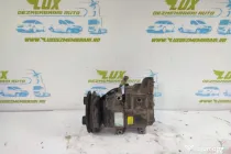 Compresor clima AC rzwla-07 2.5 TD 4x4 wl-t WLAA rzwla07 Ford Ranger