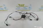 Rezistenta trepete aeroterma cu cablaj t1017845r-b t1017845rb Renault