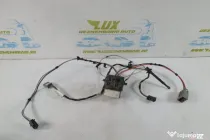 Rezistenta trepete aeroterma cu cablaj t1017845r-b t1017845rb Renault