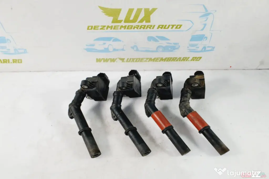 Bobina bobine de inductie 4.7 benzina OM 278 927 a2769063700 Mercedes