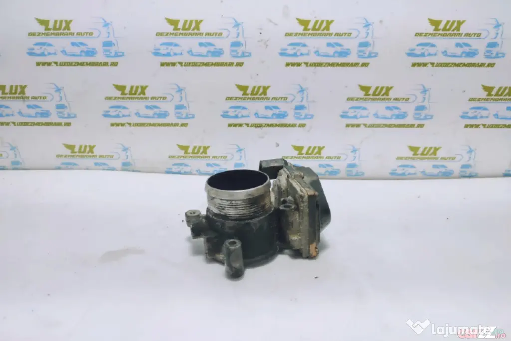 Clapeta acceleratie 2.0 TDI CAGA a2c83076000 Audi A5 8T [20