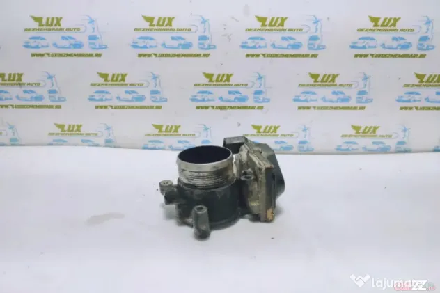 Clapeta acceleratie 2.0 TDI CAGA a2c83076000 Audi A5 8T [20