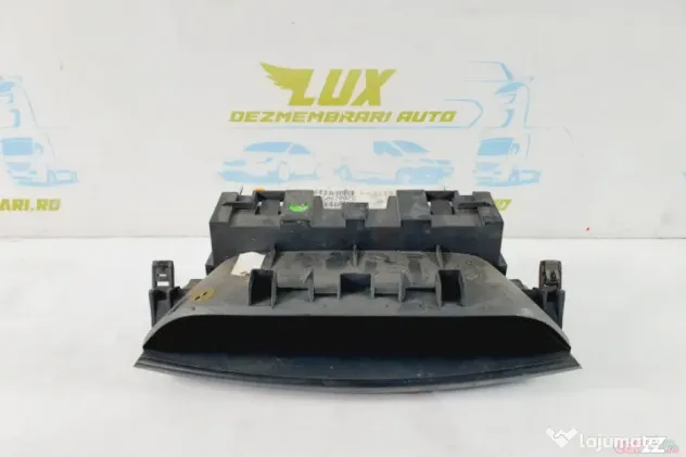 Display afisaj bord 8200290542 Renault Laguna 2 [2001 - 200