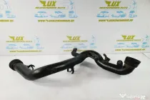 Furtun intercooler turbo 1.9 tdi BXE 1k0145770aa Skoda Supe