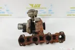 Turbo turbina turbosuflanta 1.9 jtm 55205475 Alfa Romeo 159 [2005 - 2