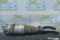 Amortizor perna de aer dreapta fata 3.0 TDI 7p6616404j Audi Q7 4L (fac