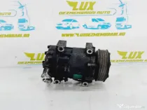 Compresor Ac Clima 1.6 tdci   80kW G8DA. G8DB 3m5h19d629gc Ford Focus