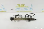 Rampa injectie injectoare 1.9 cdti 0445214056 55209571 Opel Signum C (