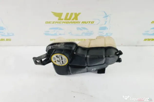 Vas expansiune antigel 6691-8k218-d2l4a 66918k218d2l4a Ford Focus 2 [2
