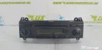 CD Player casetofon 906820086 Volkswagen VW Crafter  [2006 - 2012]