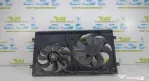 Electrovetilator 1.4 1.6 benzina 1J0121207T Skoda Octavia