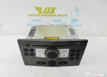 Radio cd mp3 player casetofon 7644221310 Opel Astra H [2004 - 2007]