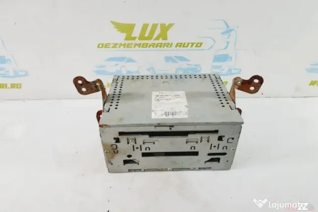 Radio cd mp3 player casetofon dy-3w69u dy3w69u Peugeot 4007 [2007 - 2