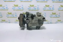 Compresor clima ac 2.5 yd25ddti 92600 eb40e 92600eb40e Nissan Navara D