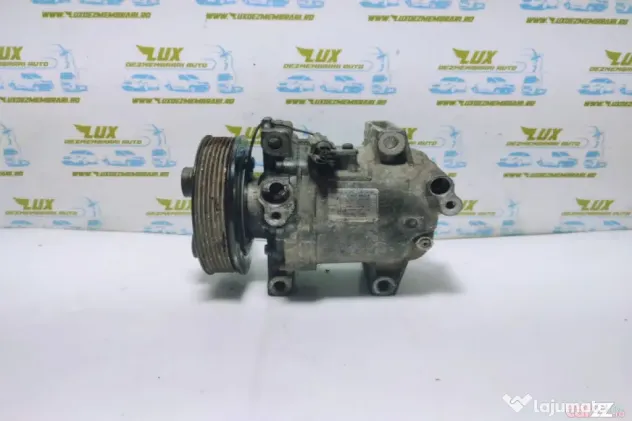 Compresor clima ac 2.5 yd25ddti 92600 eb40e 92600eb40e Nissan Navara D