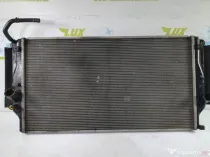 Radiator apa racire motor antigel 2.2 d4d 2639-893  2639893  Toyota RA