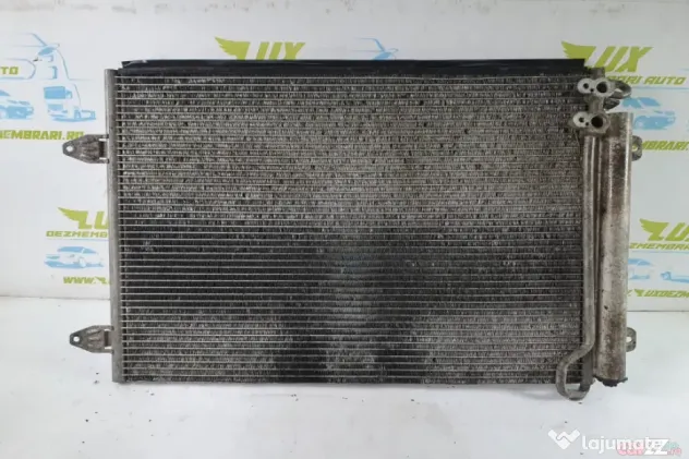 Radiator clima ac 2.0 tdi cbab cbd 3c0820411c Audi A6 4G/C7 [2010 - 2