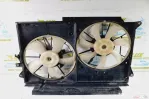 Electroventilator GMW 16363-28170 1636328170 Toyota RAV4 3 [2005 - 200