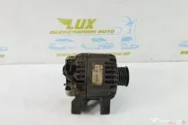 Alternator 1.4 tdci f6jb 3s6t-aa 3s6taa Ford Fusion  (facelift) [2005