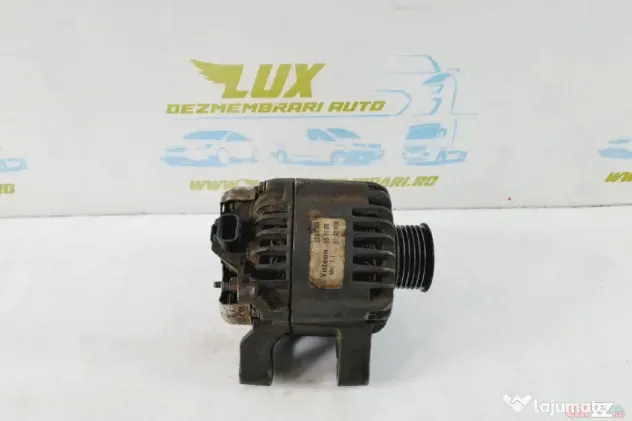 Alternator 1.4 tdci f6jb 3s6t-aa 3s6taa Ford Fusion (facelift) [2005