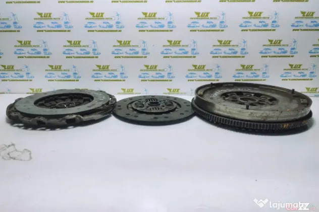 Kit ambreiaj volanta cu masa dubla 2.7 cdi om612 om647 a0002523105 Mer