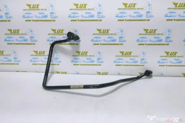 Conducta racire ulei cutie de viteze automata 2.7 tdi bpp 4f0317818a A