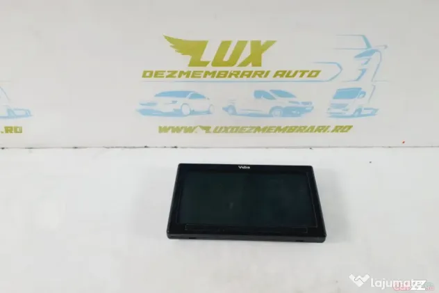 Display veba av650mf h6cr600334 Mercedes-Benz R-Class W251 [2005 - 201