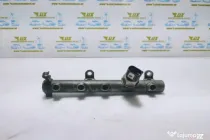 Rampa injectoare stanga 3.0 tdi ASB BMK BKS BUG 059130089ab Audi A8 D3