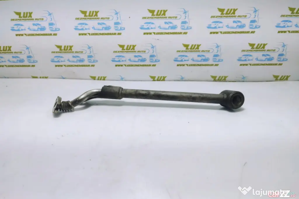 Conducta tur ulei turbo 2.0 tdi CBB CBA 03g145736f Volkswag