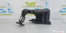 Termostat flansa apa 2.2 cdi a6112000690 Mercedes-Benz Vito W638 [1996