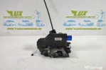 Broasca incuietoare usa dreapta spate 7l0839016 Volkswagen VW Golf 5 [