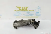 Cot galerie admisie cu senzor 1.9 dci f9q 0281002709 Renault Megane 2