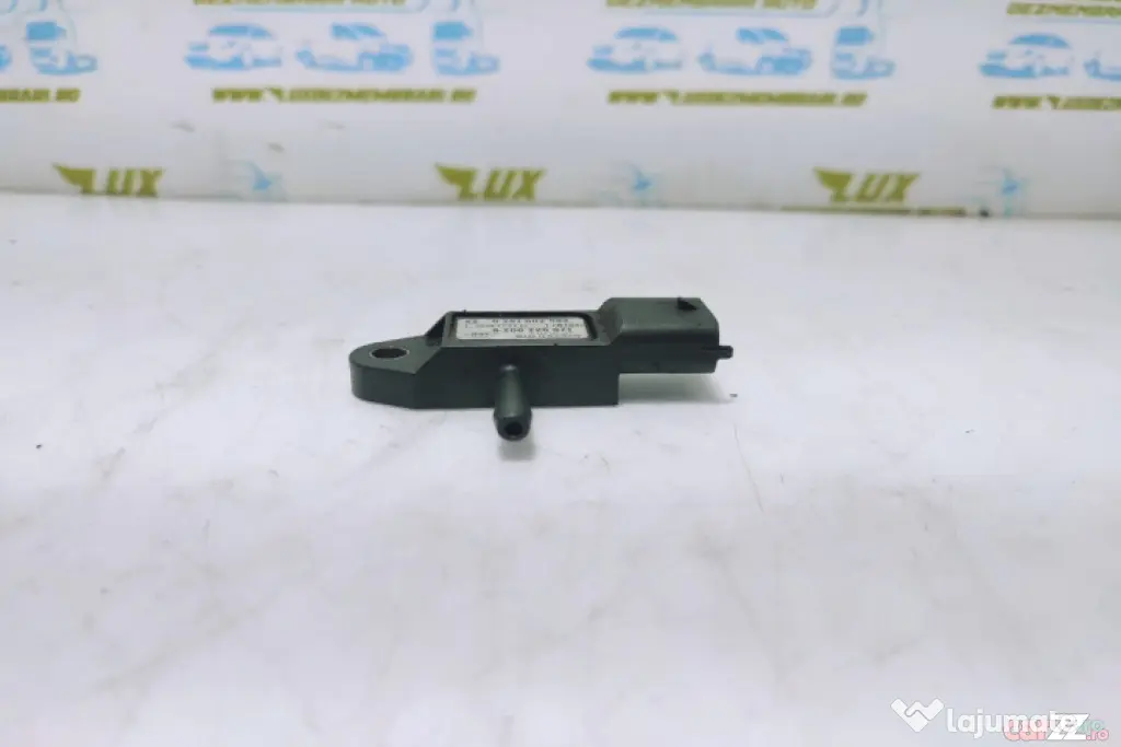 Senzor presiune map 1.9 dci f9q 8200225971 Renault Scenic 2 [2003 - 20