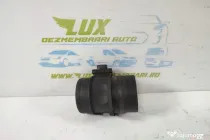 Debitmetru senzor debit aer maf 2.0tdi cnhb cglc 03l906461a Volkswagen