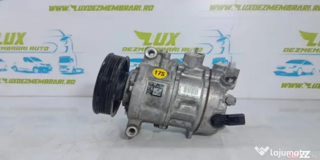 Compresor AC clima 2.0 tsi CZP - 5q0816803 Volkswagen VW Arteon [2017