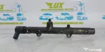 Rampa injectoare drepta 3.0 tdi BMK 059130090j Volkswagen VW Phaeton