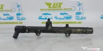 Rampa injectoare drepta 3.0 tdi BMK 059130090j Volkswagen VW Phaeton